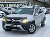 Renault Duster 2016 года за 5 450 000 тг. в Актобе