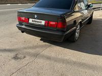 BMW 520 1992 года за 1 800 000 тг. в Алматы