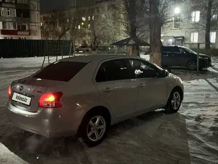 Toyota Yaris 2007 года за 3 300 000 тг. в Рудный