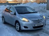 Toyota Yaris 2007 годаүшін3 300 000 тг. в Рудный – фото 5