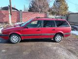 Volkswagen Passat 1992 годаүшін750 000 тг. в Тараз