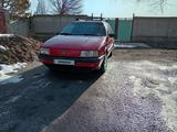 Volkswagen Passat 1992 годаүшін750 000 тг. в Тараз – фото 4