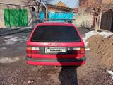 Volkswagen Passat 1992 годаүшін750 000 тг. в Тараз – фото 5