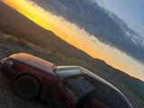 Mazda 626 1991 годаүшін800 000 тг. в Усть-Каменогорск – фото 2