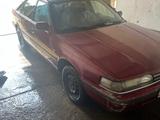 Mazda 626 1991 годаүшін800 000 тг. в Усть-Каменогорск – фото 4
