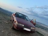Mazda 626 1991 годаүшін800 000 тг. в Усть-Каменогорск