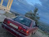 Mazda 626 1991 годаүшін800 000 тг. в Усть-Каменогорск – фото 3