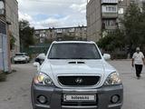 Hyundai Terracan 2003 года за 3 600 000 тг. в Сатпаев