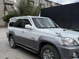 Hyundai Terracan 2003 года за 3 600 000 тг. в Сатпаев – фото 2