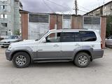 Hyundai Terracan 2003 года за 3 600 000 тг. в Сатпаев – фото 3