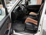 Hyundai Terracan 2003 года за 3 600 000 тг. в Сатпаев – фото 5