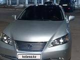 Lexus ES 350 2008 годаfor6 500 000 тг. в Астана – фото 2