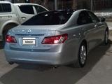 Lexus ES 350 2008 годаүшін6 500 000 тг. в Астана – фото 3