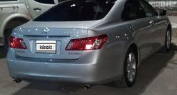 Lexus ES 350 2008 года за 6 500 000 тг. в Астана – фото 3