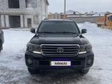 Toyota Land Cruiser 2013 года за 21 500 000 тг. в Караганда