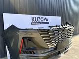 Кузовные детали на Changan CS55 plus 2-поколение за 9 990 тг. в Астана – фото 4