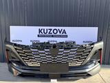 Кузовные детали на Changan CS55 plus 2-поколение за 9 990 тг. в Астана