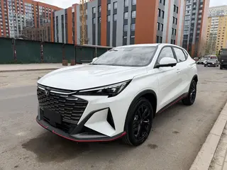 Changan X5 Plus