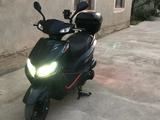 Aprilia  Лия М8 2023 годаүшін240 000 тг. в Сарыагаш – фото 4