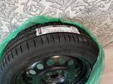 Колеса в сборе, диск и шина за 30 000 тг. в Караганда – фото 3