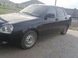 ВАЗ (Lada) Priora 2170 2013 года за 2 200 000 тг. в Актобе – фото 5