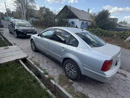 Volkswagen Passat 1997 года за 1 200 000 тг. в Караганда – фото 2