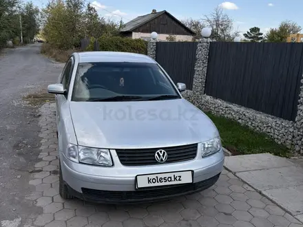 Volkswagen Passat 1997 года за 1 200 000 тг. в Караганда