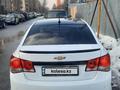 Chevrolet Cruze 2013 годаүшін3 900 000 тг. в Алматы – фото 2