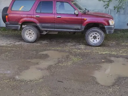 Toyota Hilux Surf 1992 года за 1 500 000 тг. в Астана – фото 3