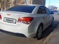 Chevrolet Cruze 2013 года за 4 500 000 тг. в Атырау – фото 3