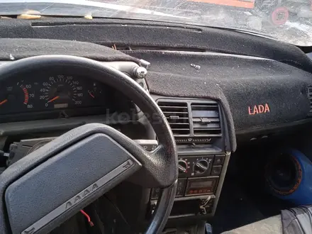 ВАЗ (Lada) 2110 2012 года за 505 550 тг. в Караганда – фото 5