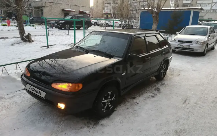 ВАЗ (Lada) 2114 2012 годаүшін1 650 000 тг. в Кокшетау