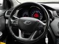 Kia Rio 2014 года за 5 690 000 тг. в Актобе – фото 6