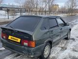 ВАЗ (Lada) 2114 2004 годаүшін750 000 тг. в Караганда – фото 5