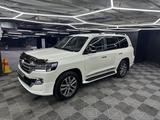 Toyota Land Cruiser 2019 годаfor37 000 000 тг. в Алматы – фото 2