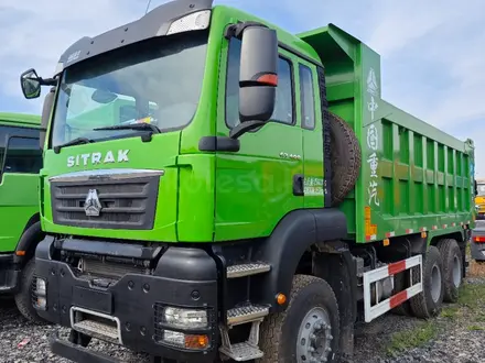 Sinotruk Sitrak  G7-F 2022 года в Алматы