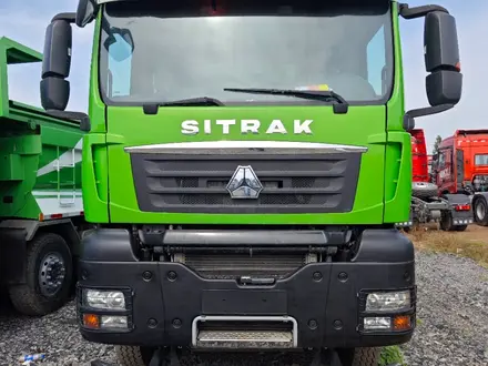 Sinotruk Sitrak  G7-F 2022 года в Алматы – фото 2