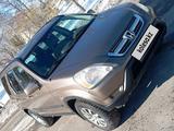 Honda CR-V 2002 года за 5 200 000 тг. в Костанай – фото 2