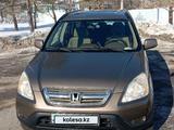 Honda CR-V 2002 года за 5 200 000 тг. в Костанай – фото 5