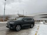 Lexus LX 600 2022 годаfor73 500 000 тг. в Караганда – фото 2