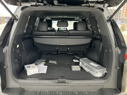 Lexus LX 600 2022 года за 71 900 000 тг. в Караганда – фото 10