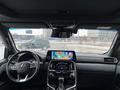 Lexus LX 600 2022 года за 71 900 000 тг. в Караганда – фото 11