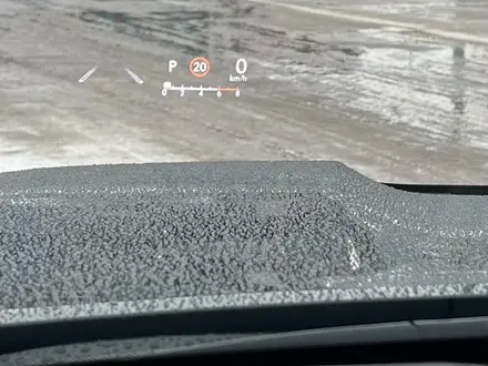 Lexus LX 600 2022 года за 71 900 000 тг. в Караганда – фото 12
