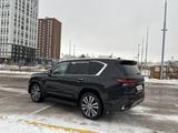 Lexus LX 600 2022 годаfor73 500 000 тг. в Караганда – фото 4