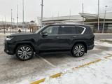 Lexus LX 600 2022 годаfor73 500 000 тг. в Караганда – фото 3