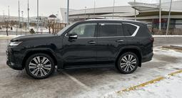 Lexus LX 600 2022 года за 71 900 000 тг. в Караганда – фото 3