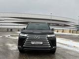 Lexus LX 600 2022 годаfor73 500 000 тг. в Караганда