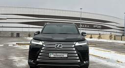 Lexus LX 600 2022 года за 71 900 000 тг. в Караганда