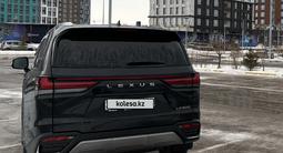 Lexus LX 600 2022 года за 71 900 000 тг. в Караганда – фото 5