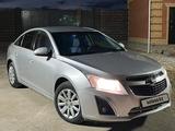 Chevrolet Cruze 2014 года за 4 000 000 тг. в Кызылорда – фото 3